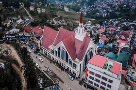 Town Fellowship