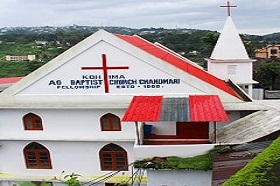 Chandmari Fellowship