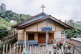 Phezoucha Fellowship