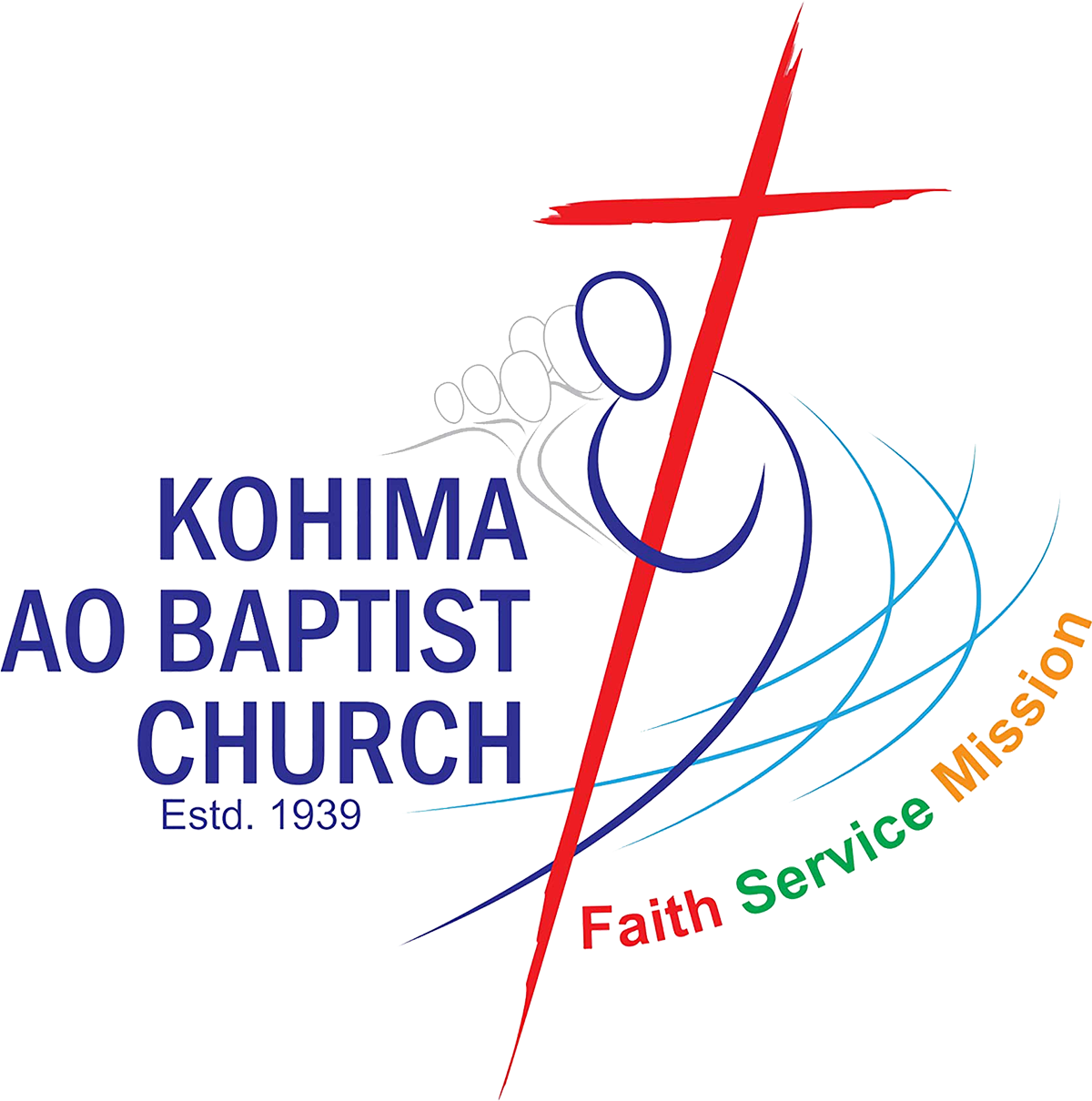Kohima Ao Baptist Arogo