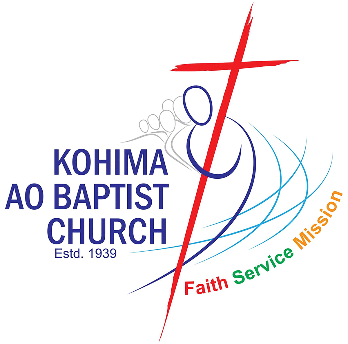 Kohima Ao Baptist Arogo